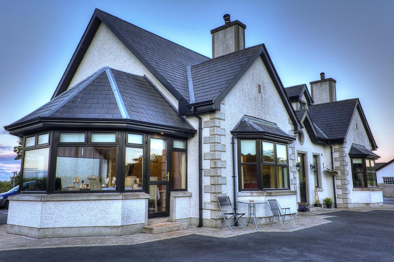 Walkers Nest Bed & Breakfast คาร์ลิงฟอร์ด ภายนอก รูปภาพ